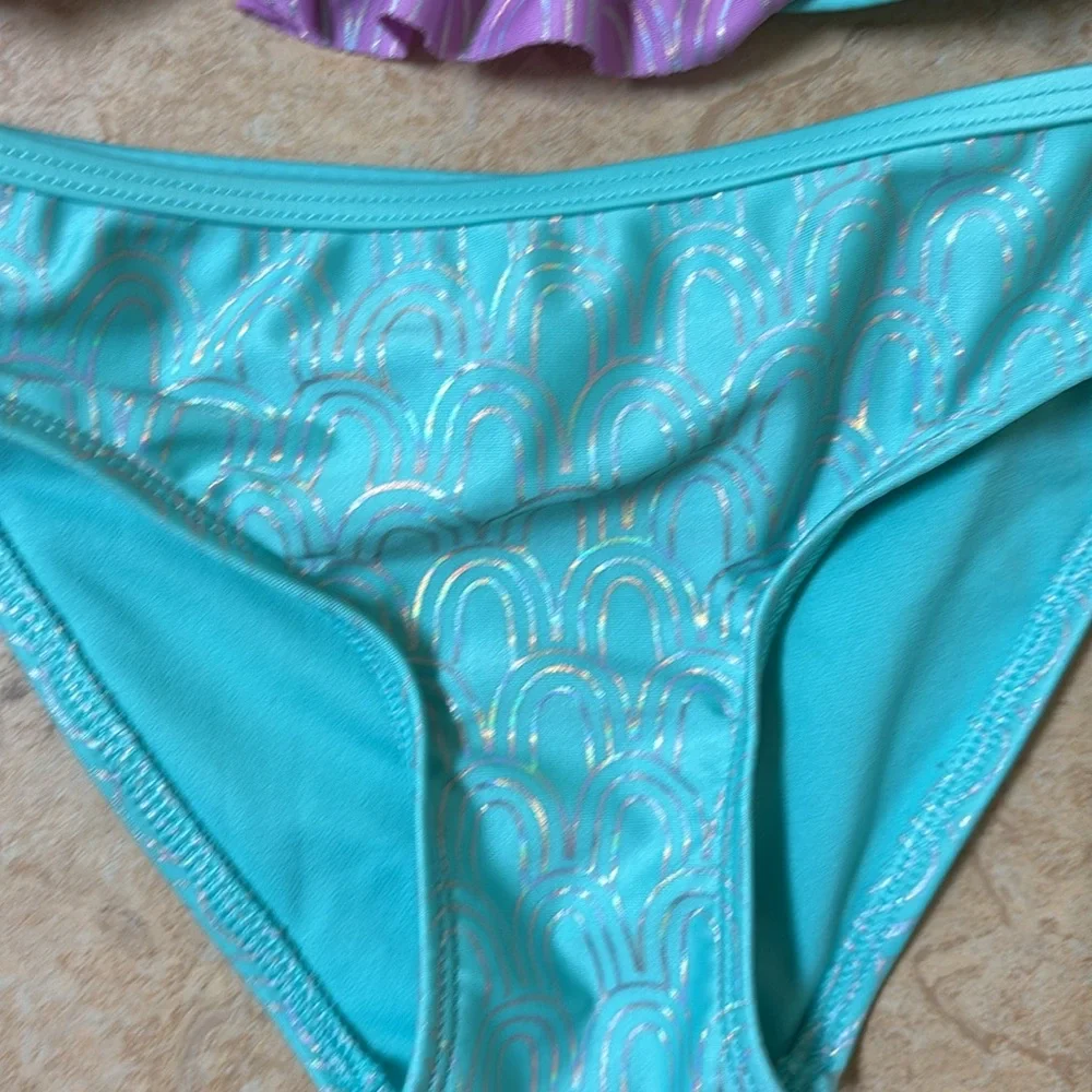 Girls Bathing suit
